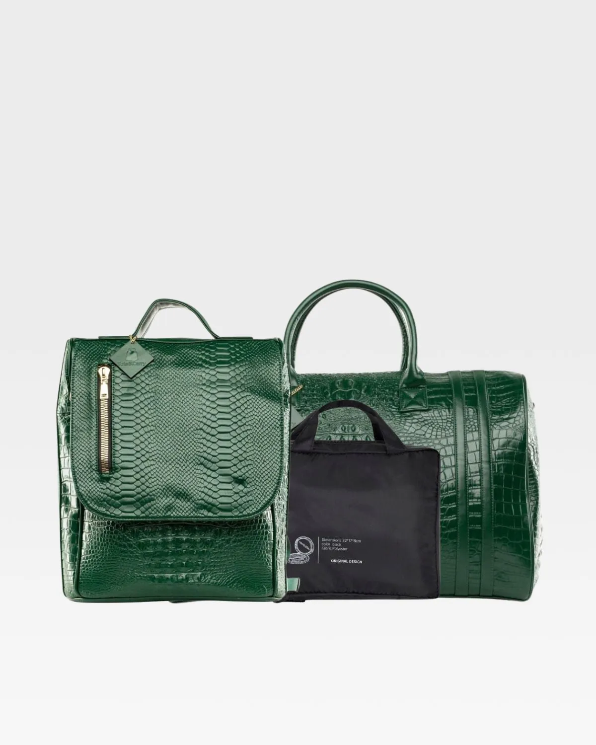 Apollo 2 XL Luggage 3PC Sets