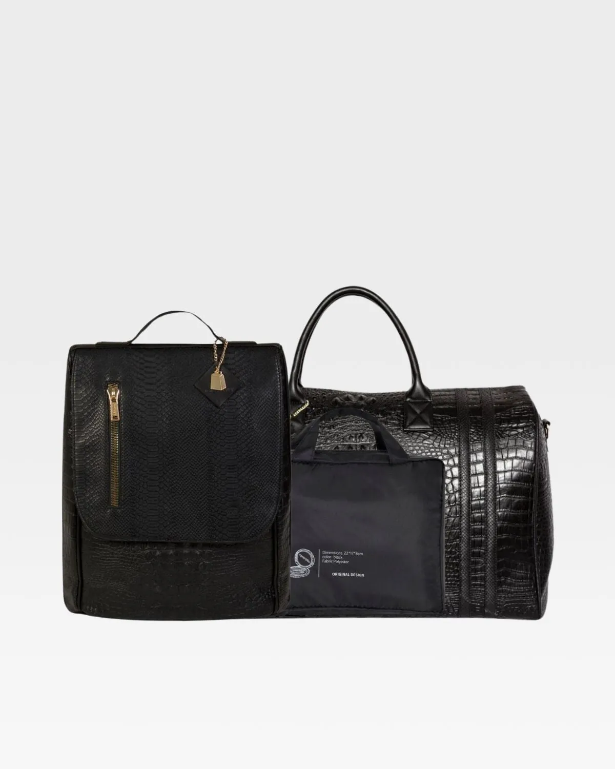 Apollo 2 XL Luggage 3PC Sets