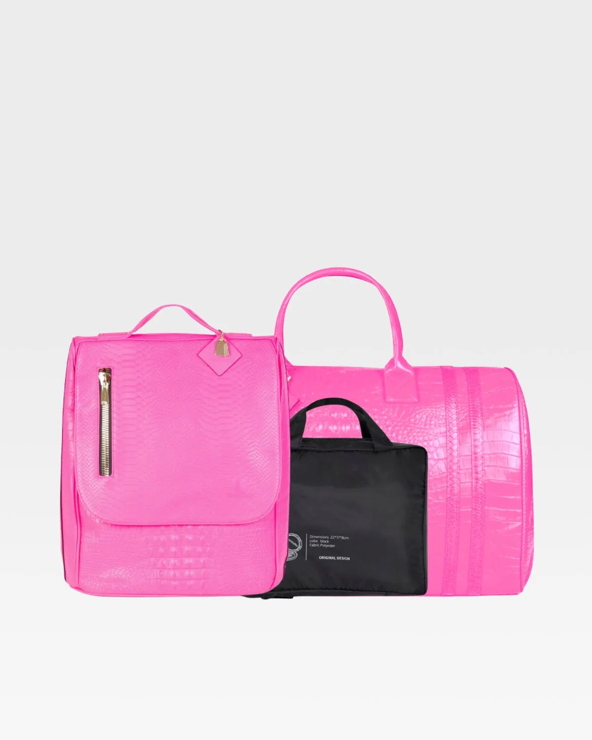 Apollo 2 XL Luggage 3PC Sets