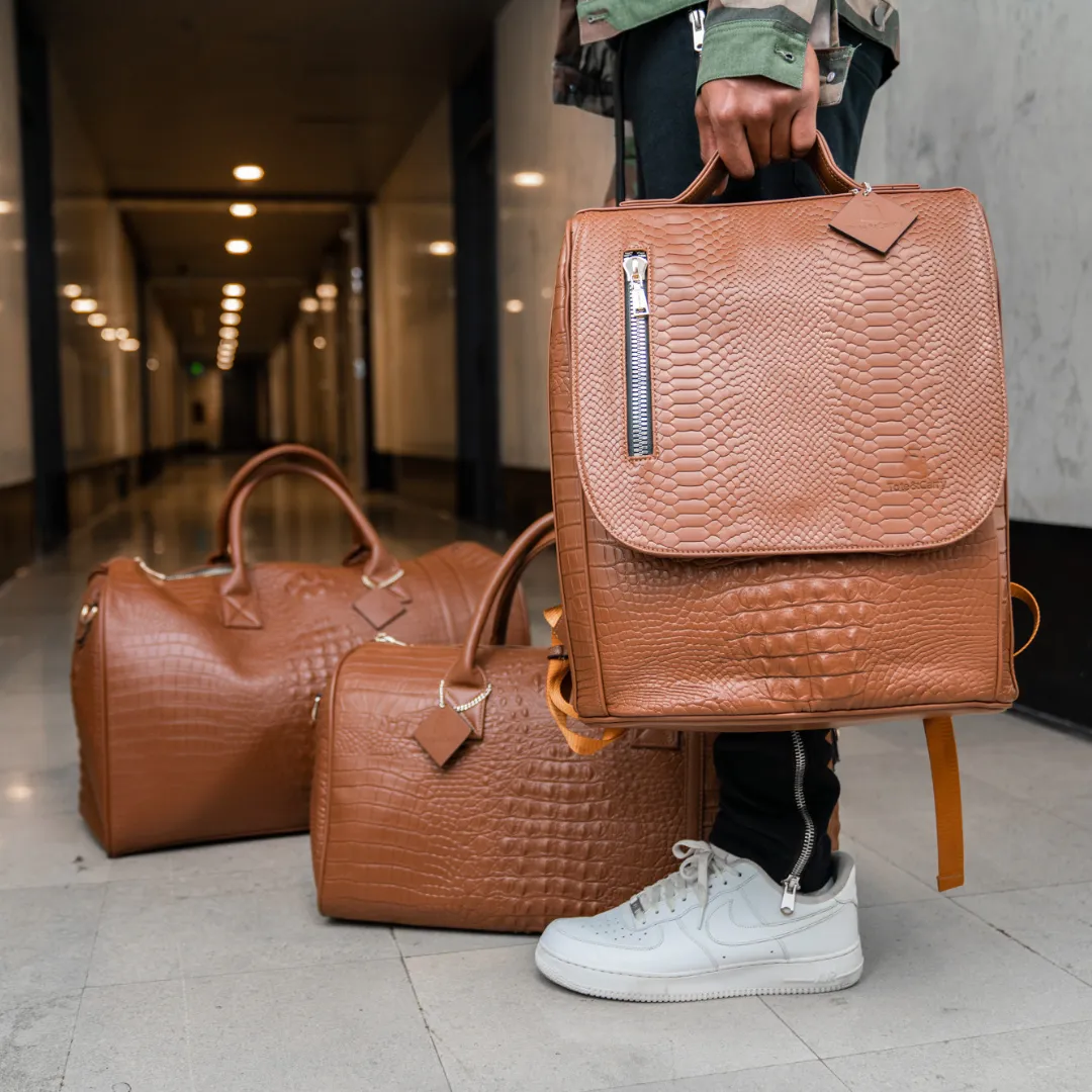 Apollo 2 XL Luggage Sets