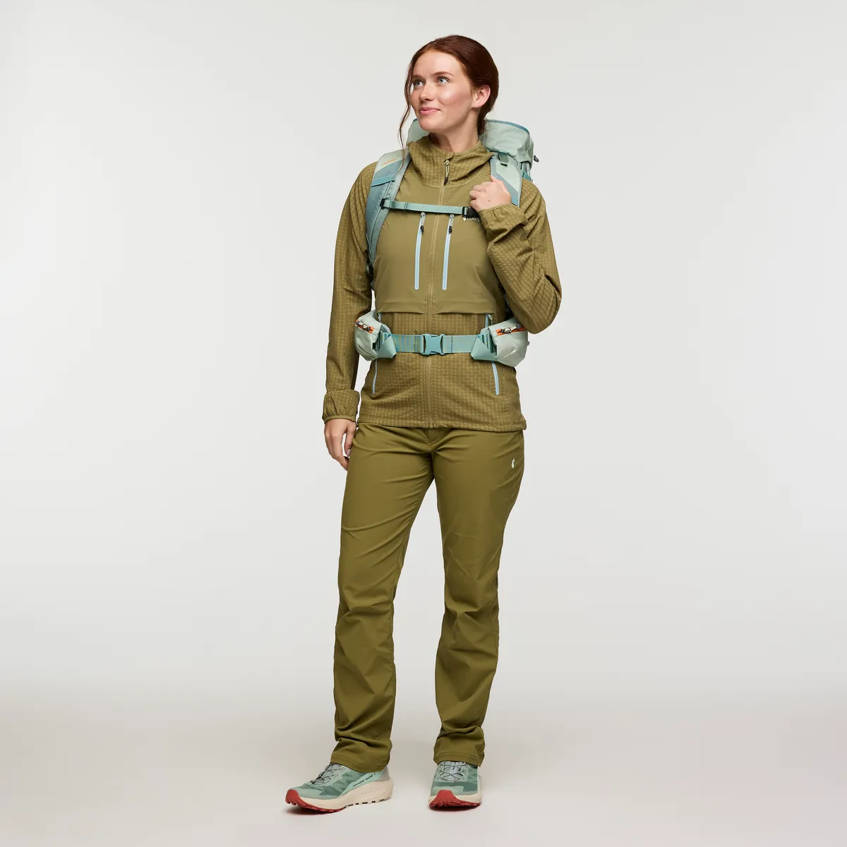 Arenal 32L Backpack