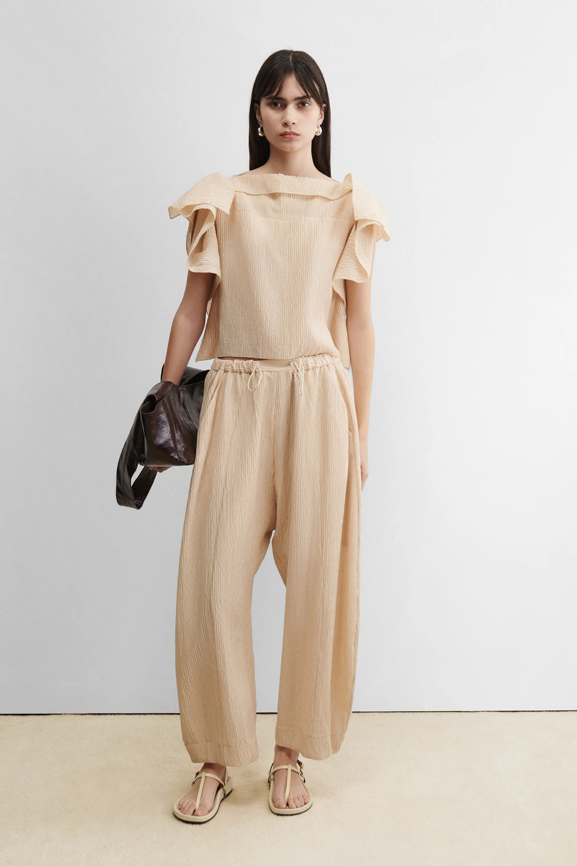 Ashbolt Pant