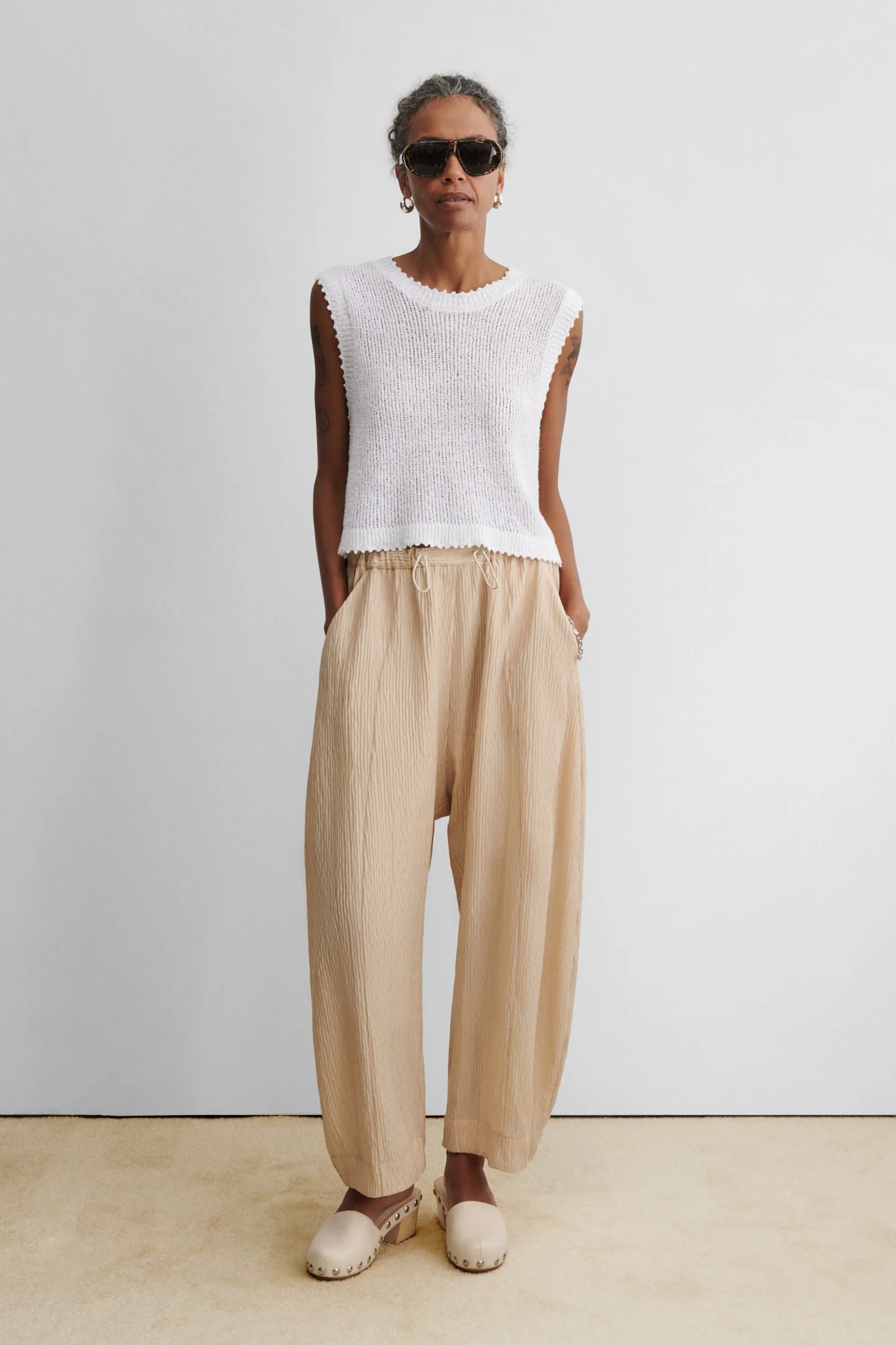 Ashbolt Pant