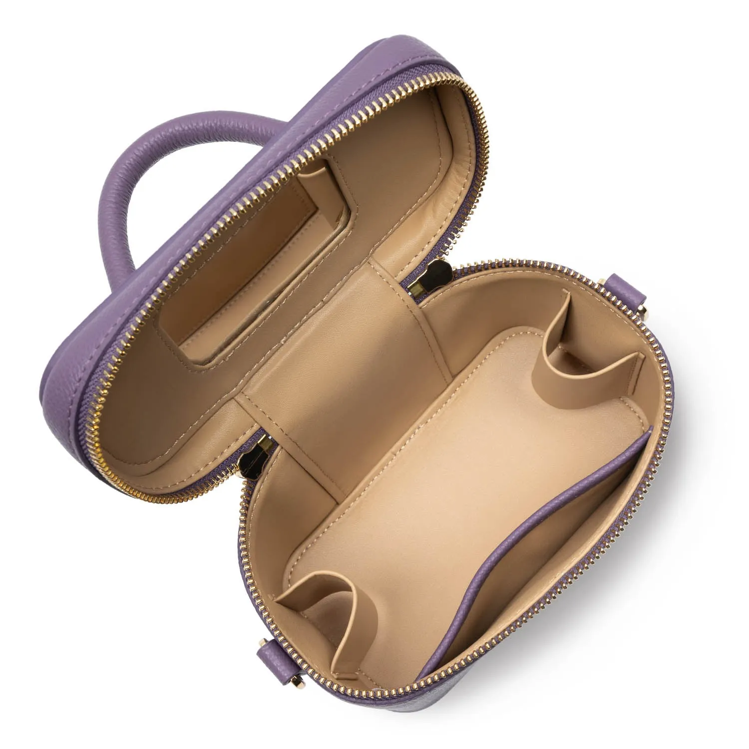 Ashna Small Vanity Case