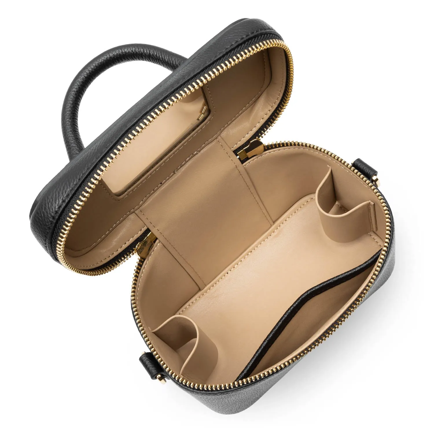 Ashna Small Vanity Case