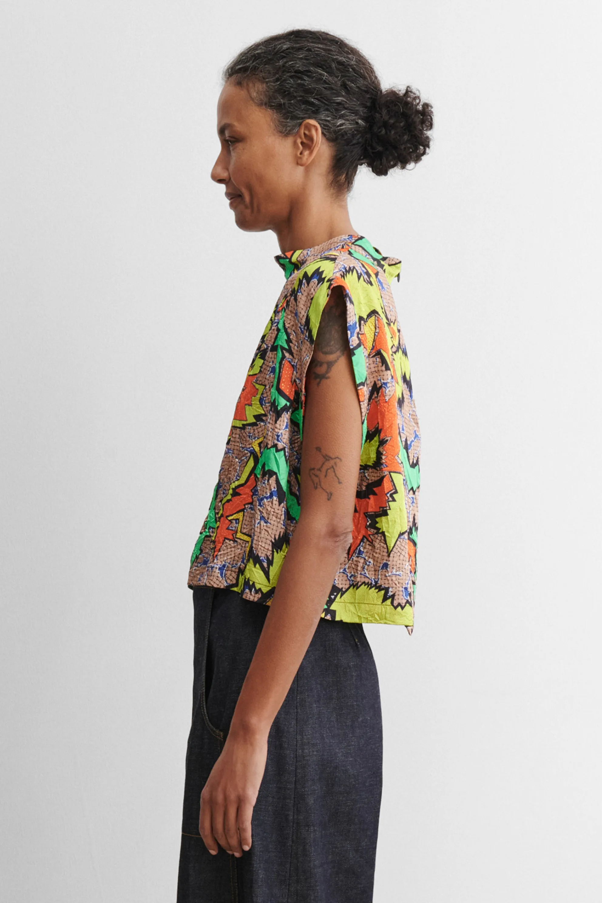 Bacchus Top