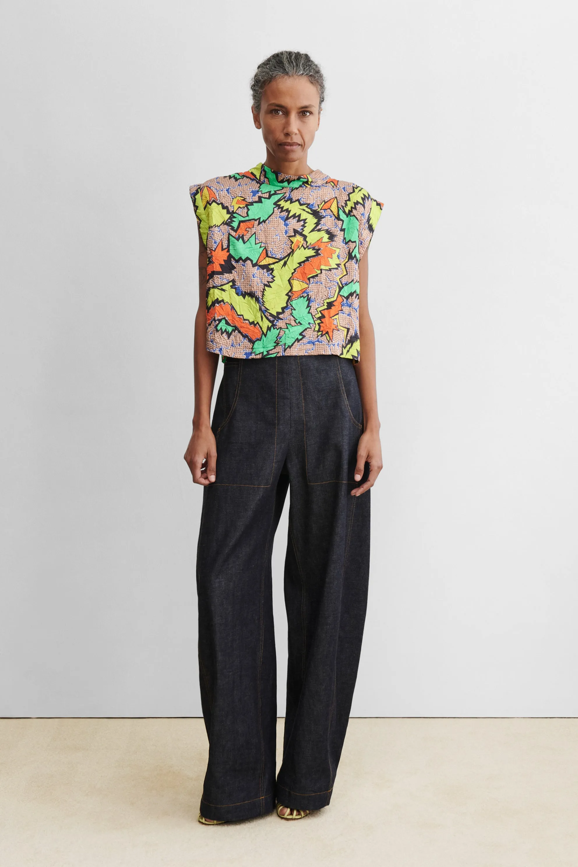Bacchus Top