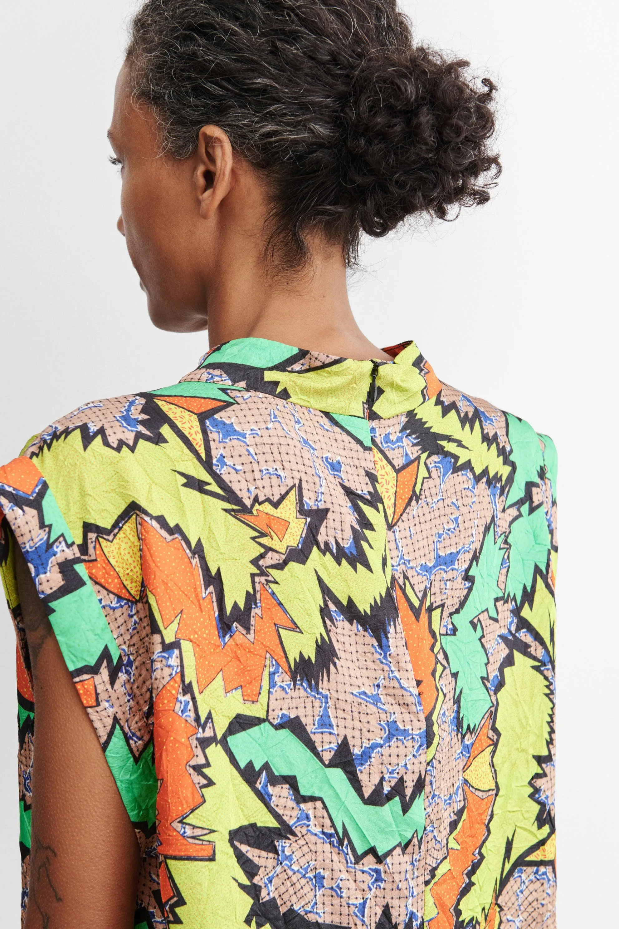 Bacchus Top