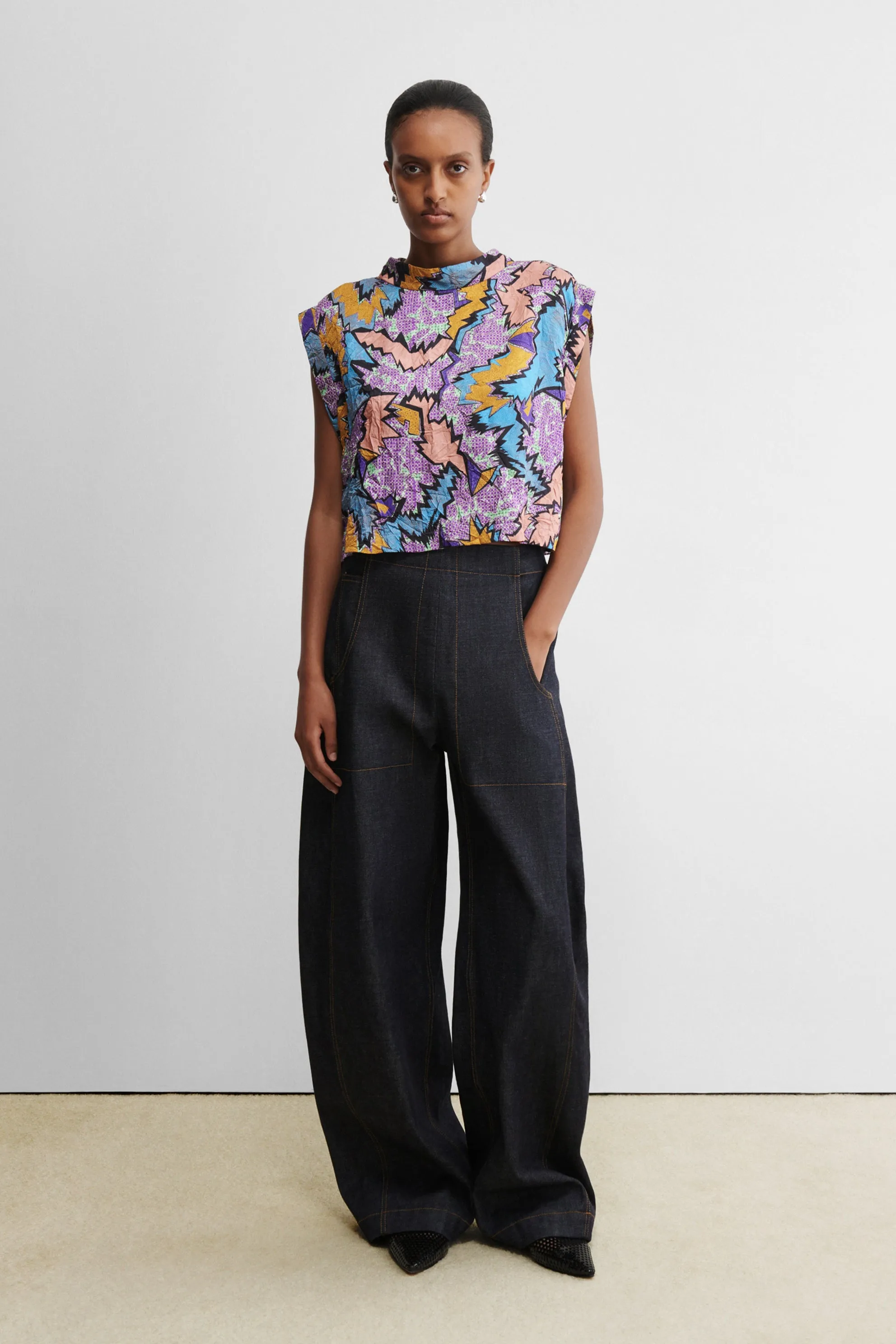 Bacchus Top
