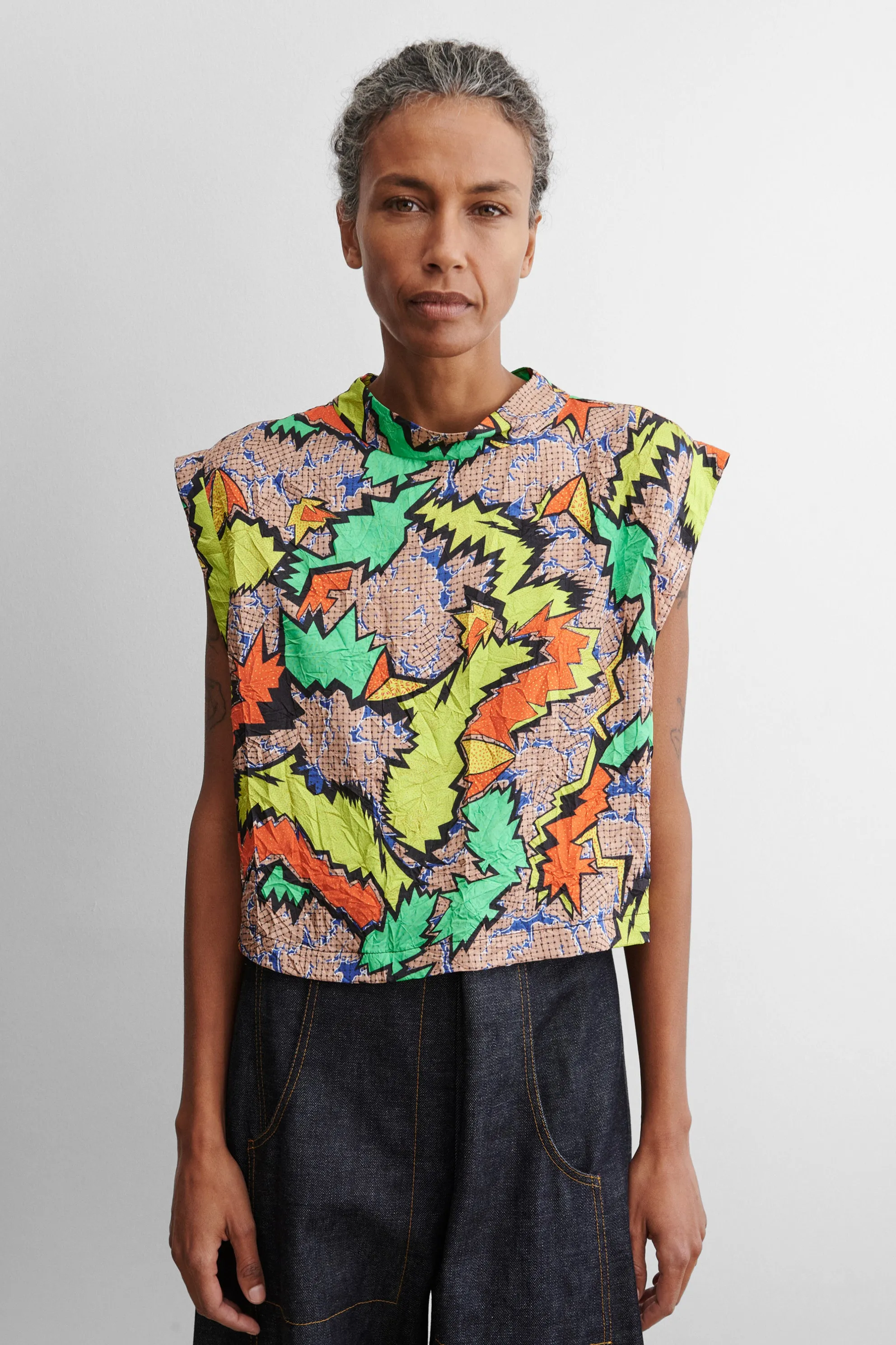 Bacchus Top
