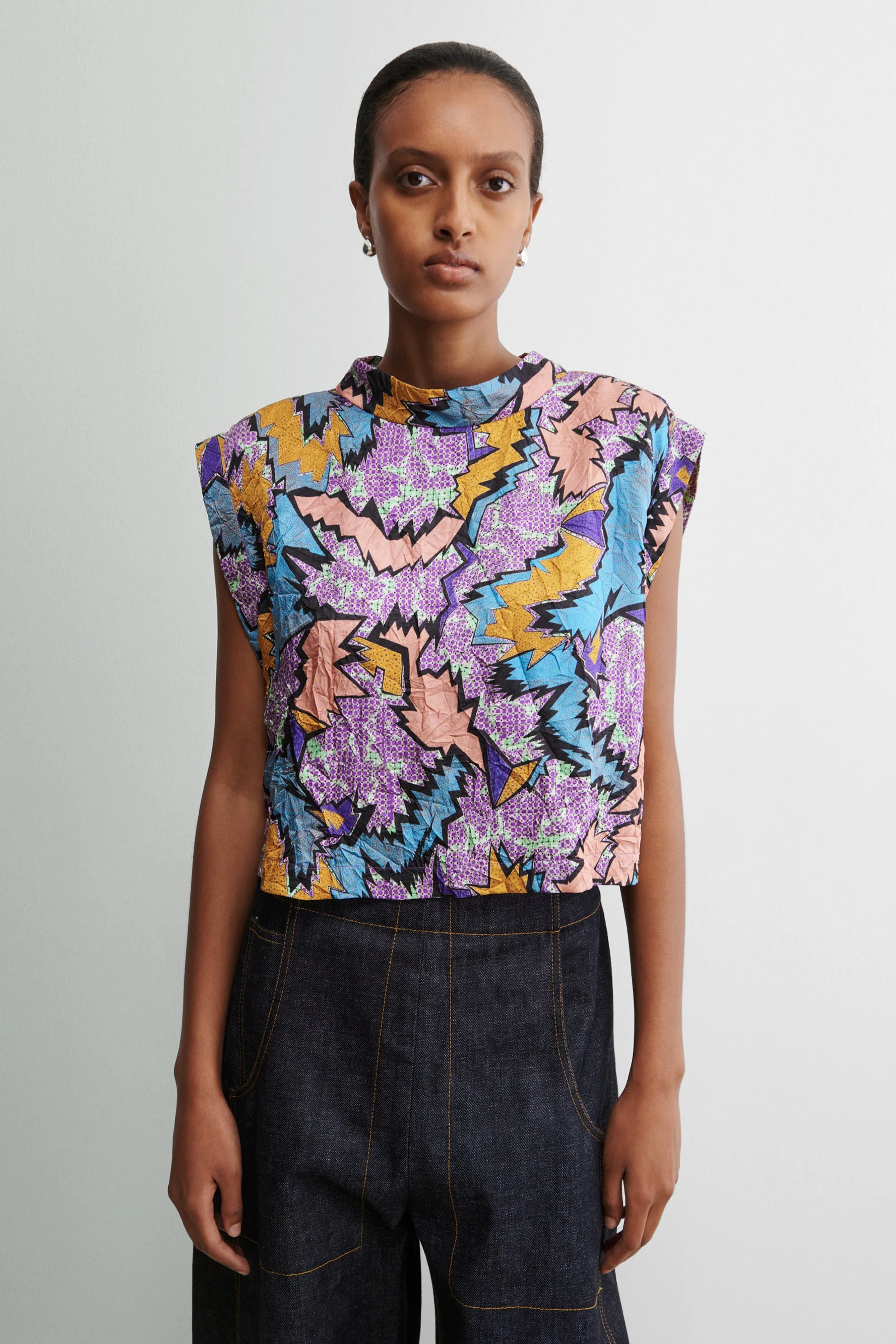 Bacchus Top