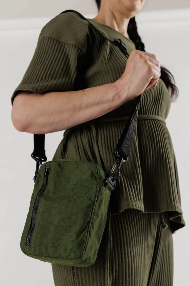 Baggu Bay Laurel Sport Crossbody Bag