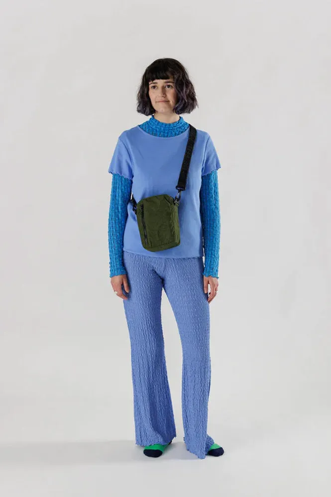 Baggu Bay Laurel Sport Crossbody Bag