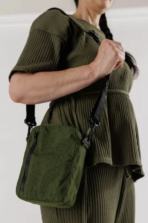 Baggu Bay Laurel Sport Crossbody Bag
