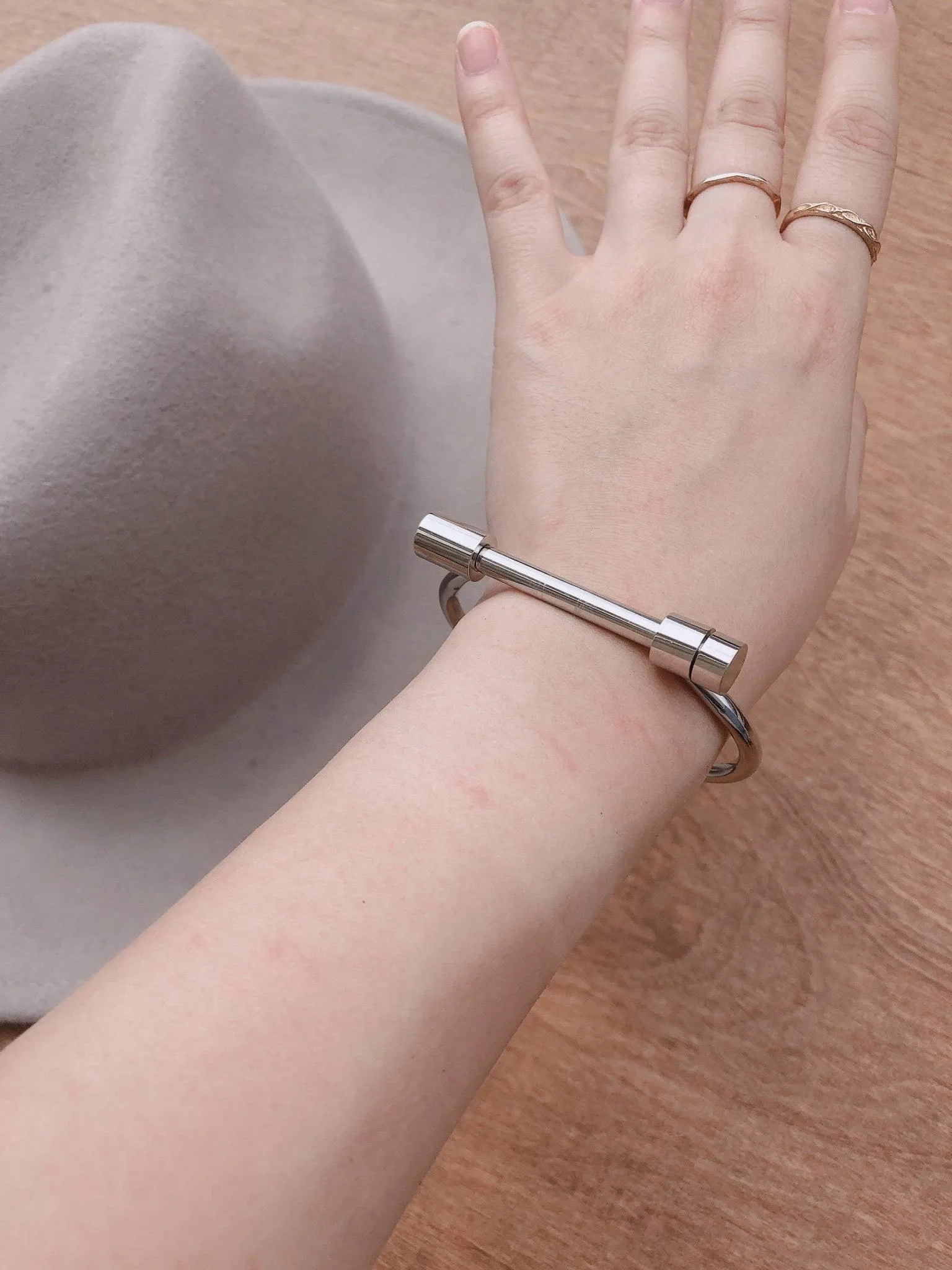Bar Bracelet