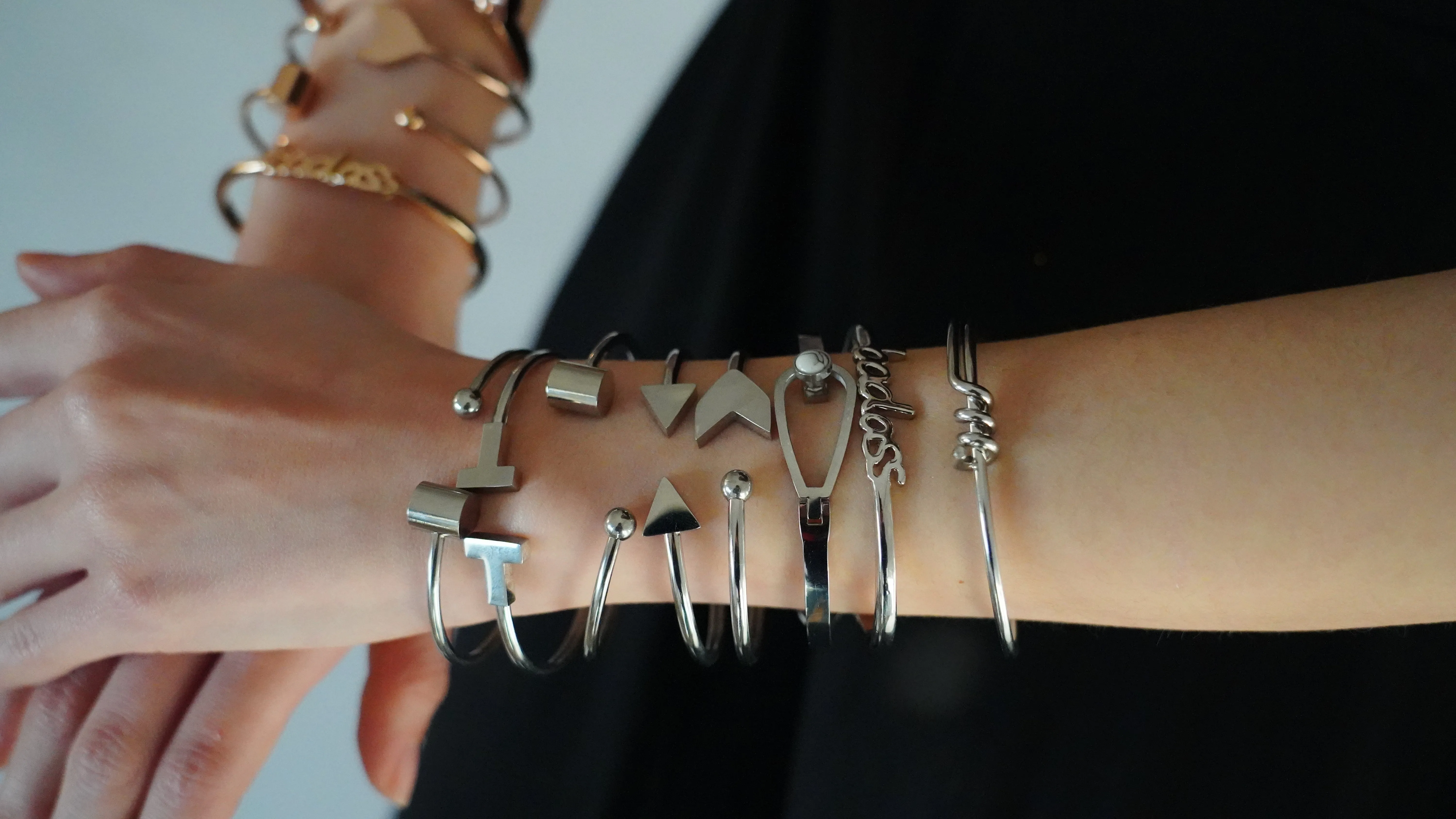 Bar Bracelet