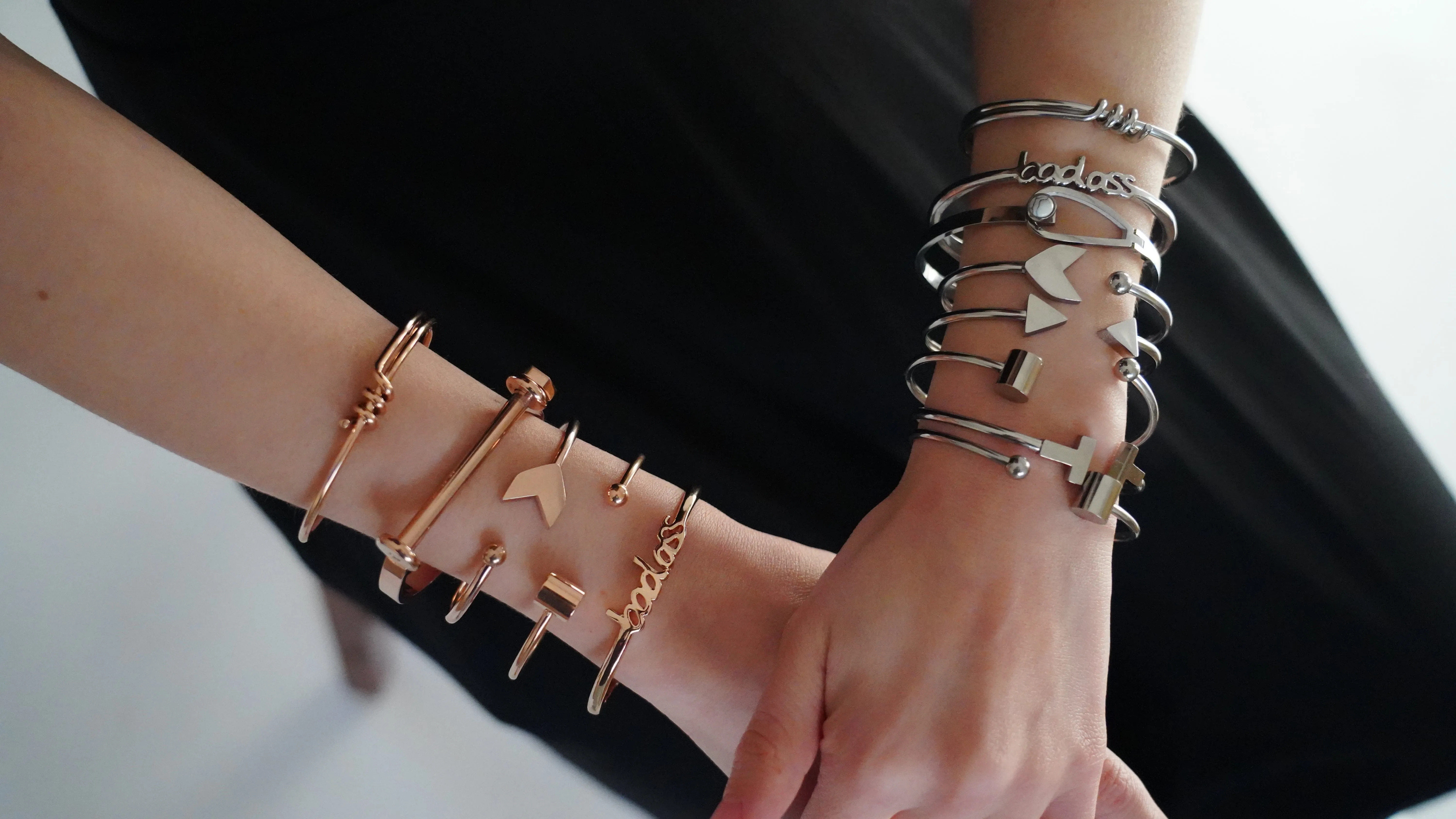 Bar Bracelet