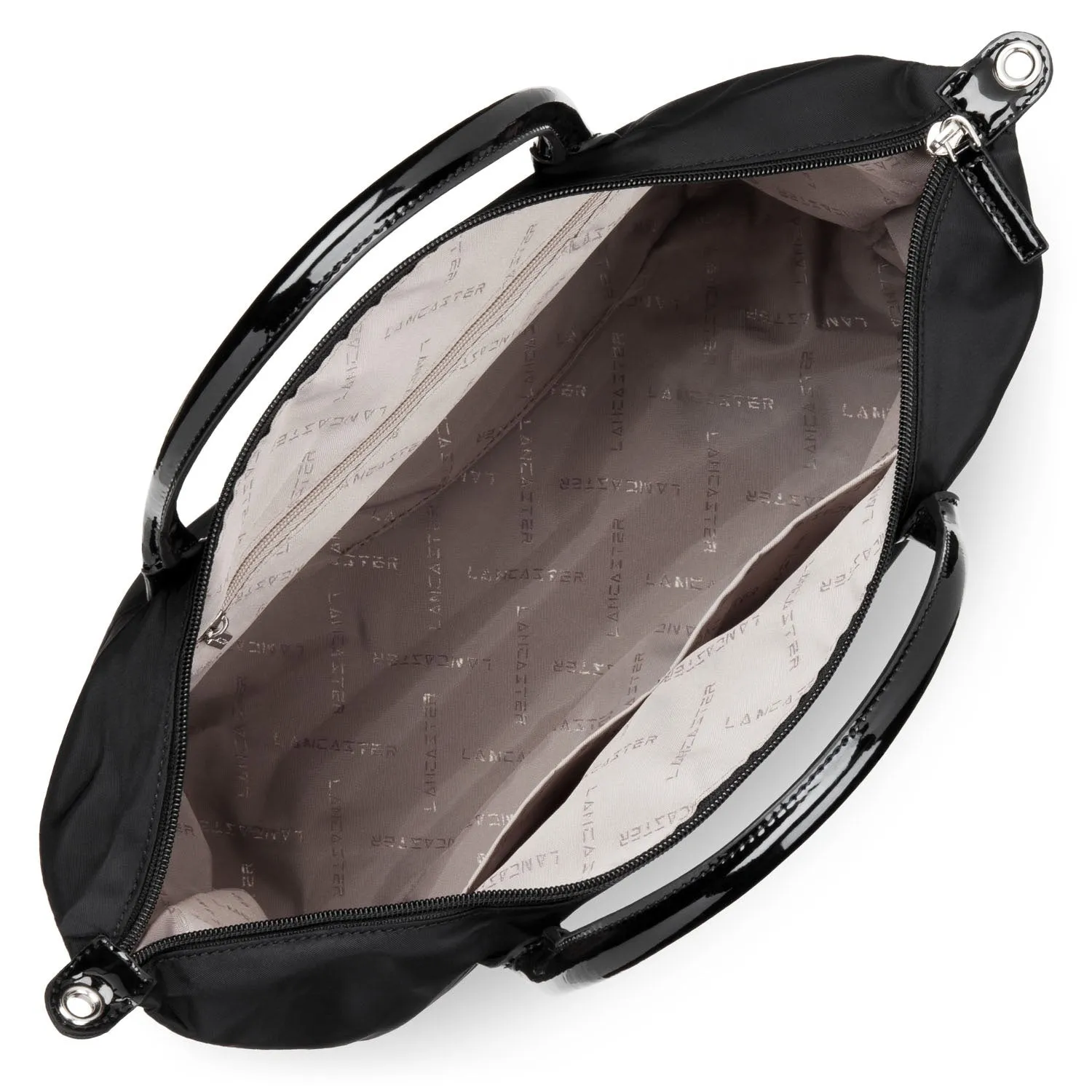 Basic Verni Large Tote Bag