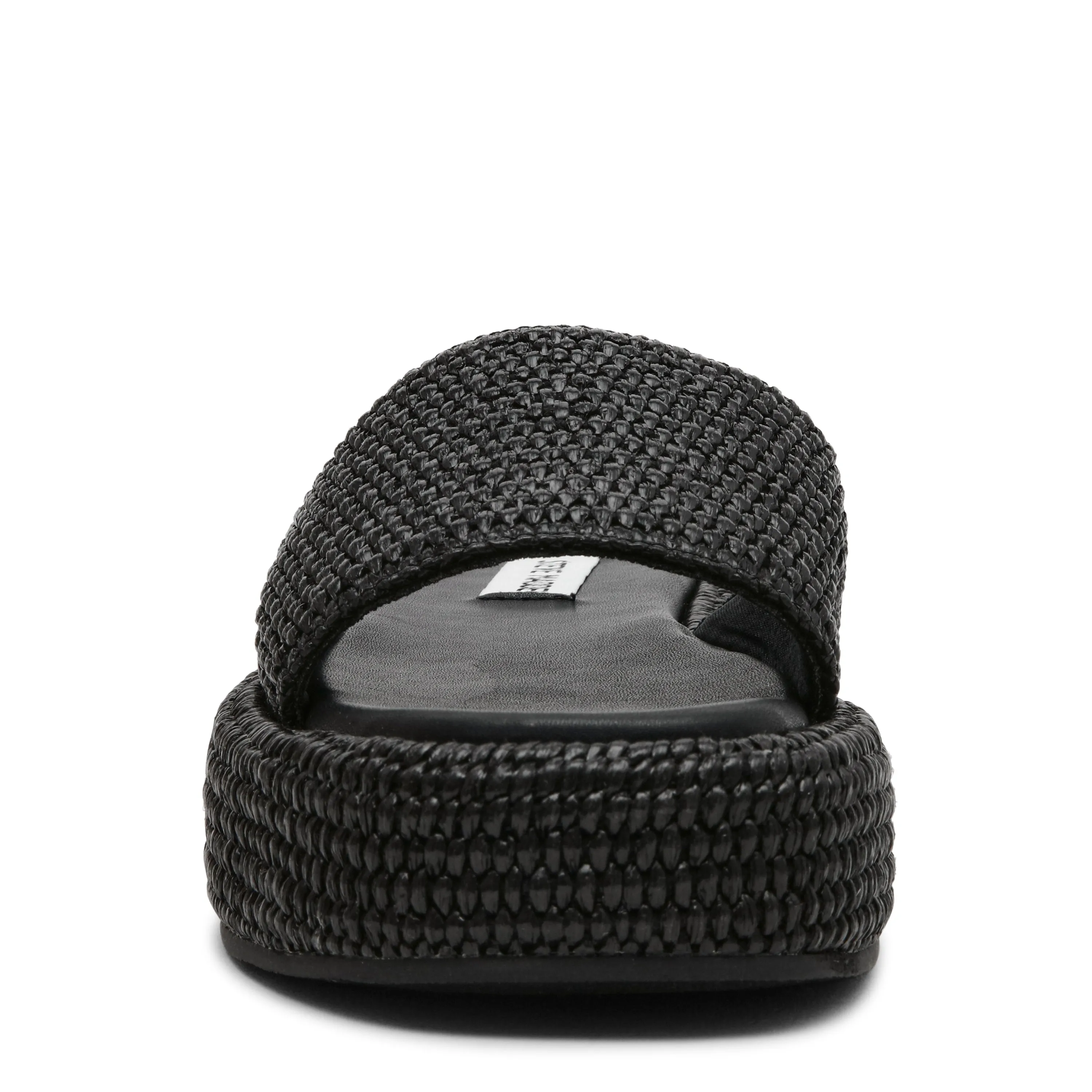 Beachy Slide BLACK