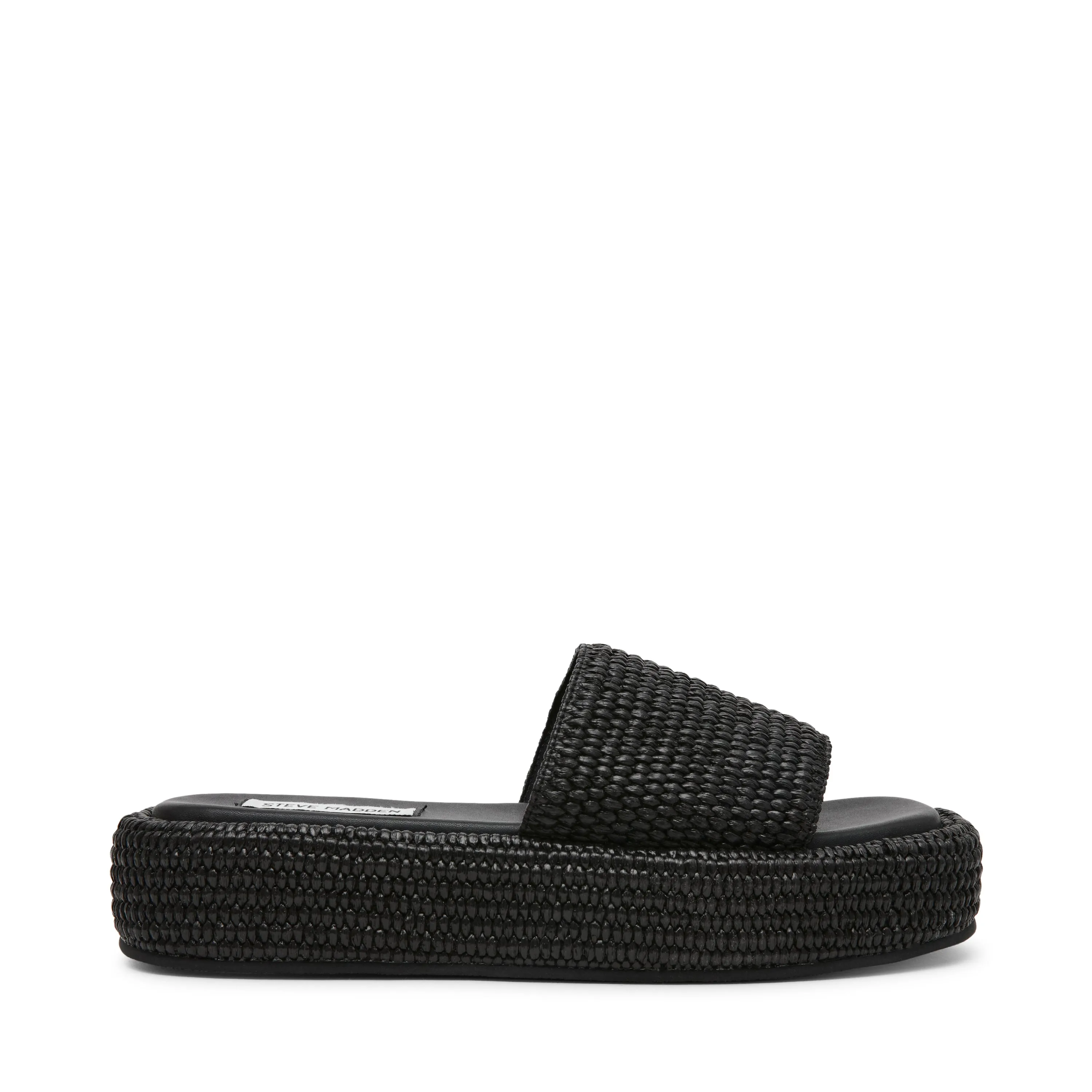 Beachy Slide BLACK