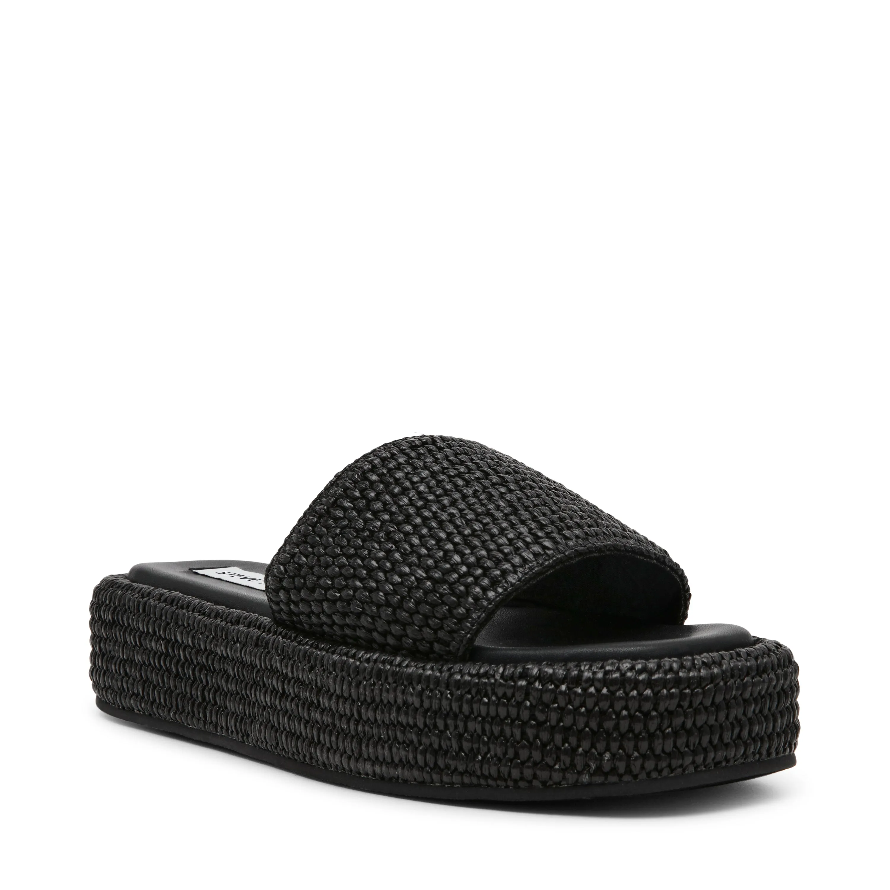 Beachy Slide BLACK