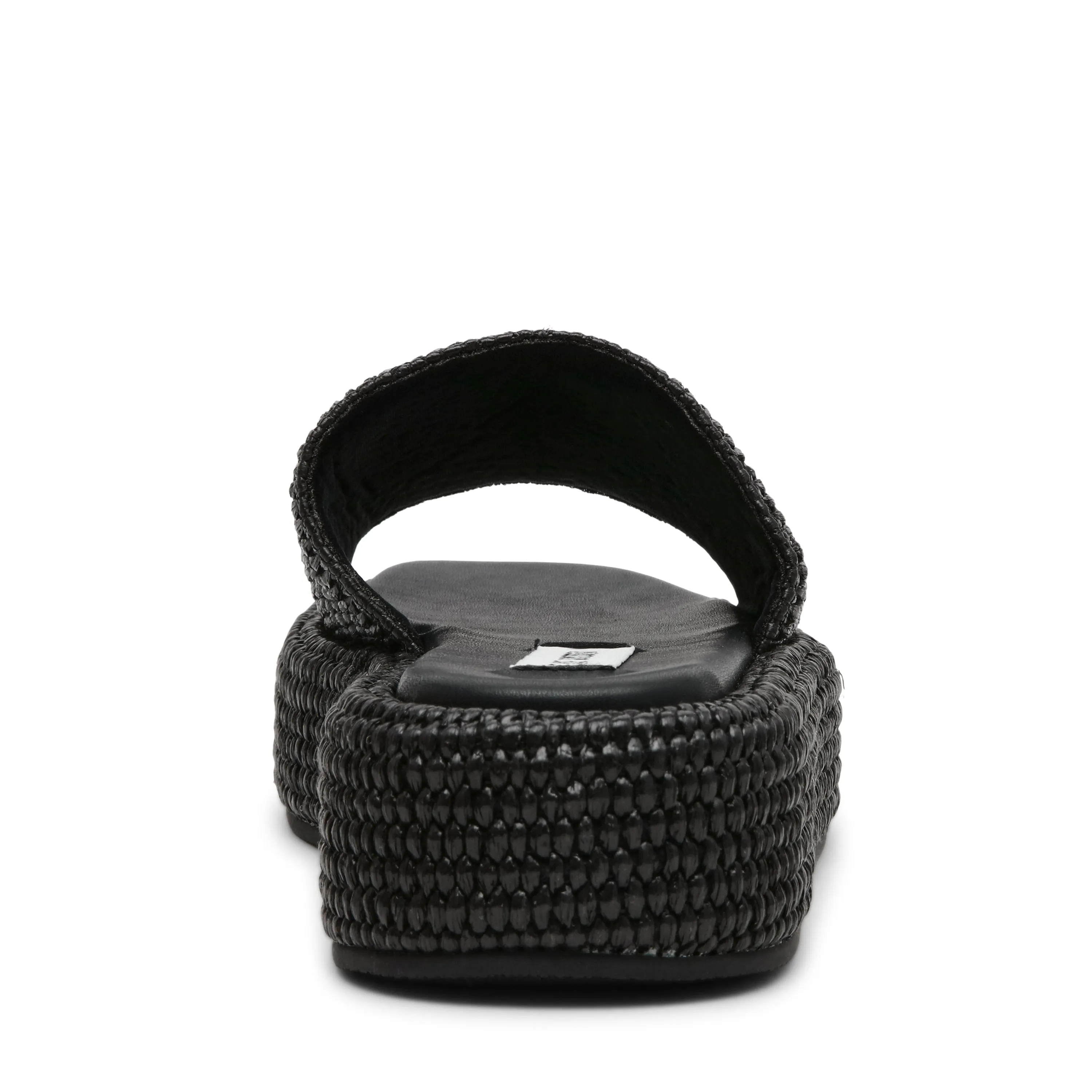 Beachy Slide BLACK