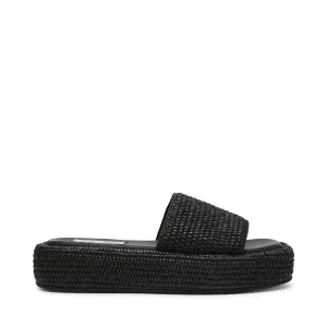 Beachy Slide BLACK