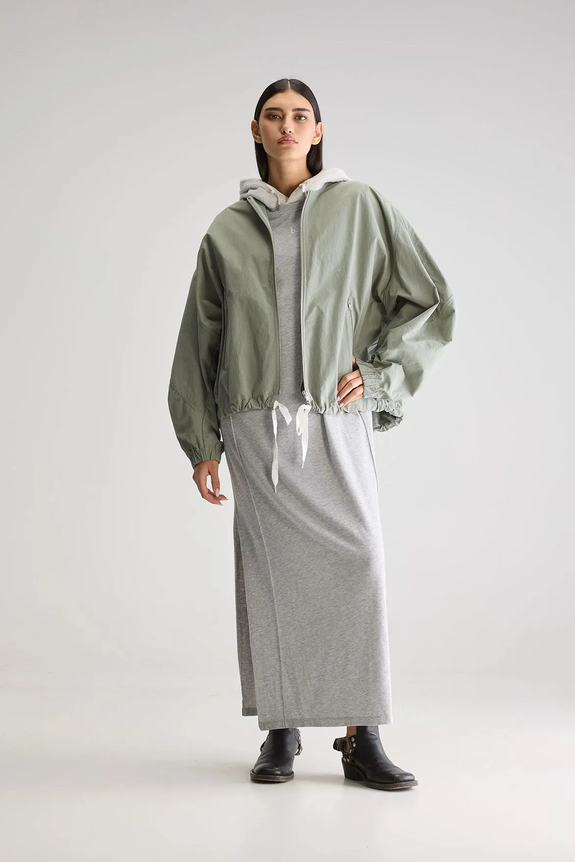Bellerose Helsink Dusty Olive Jacket