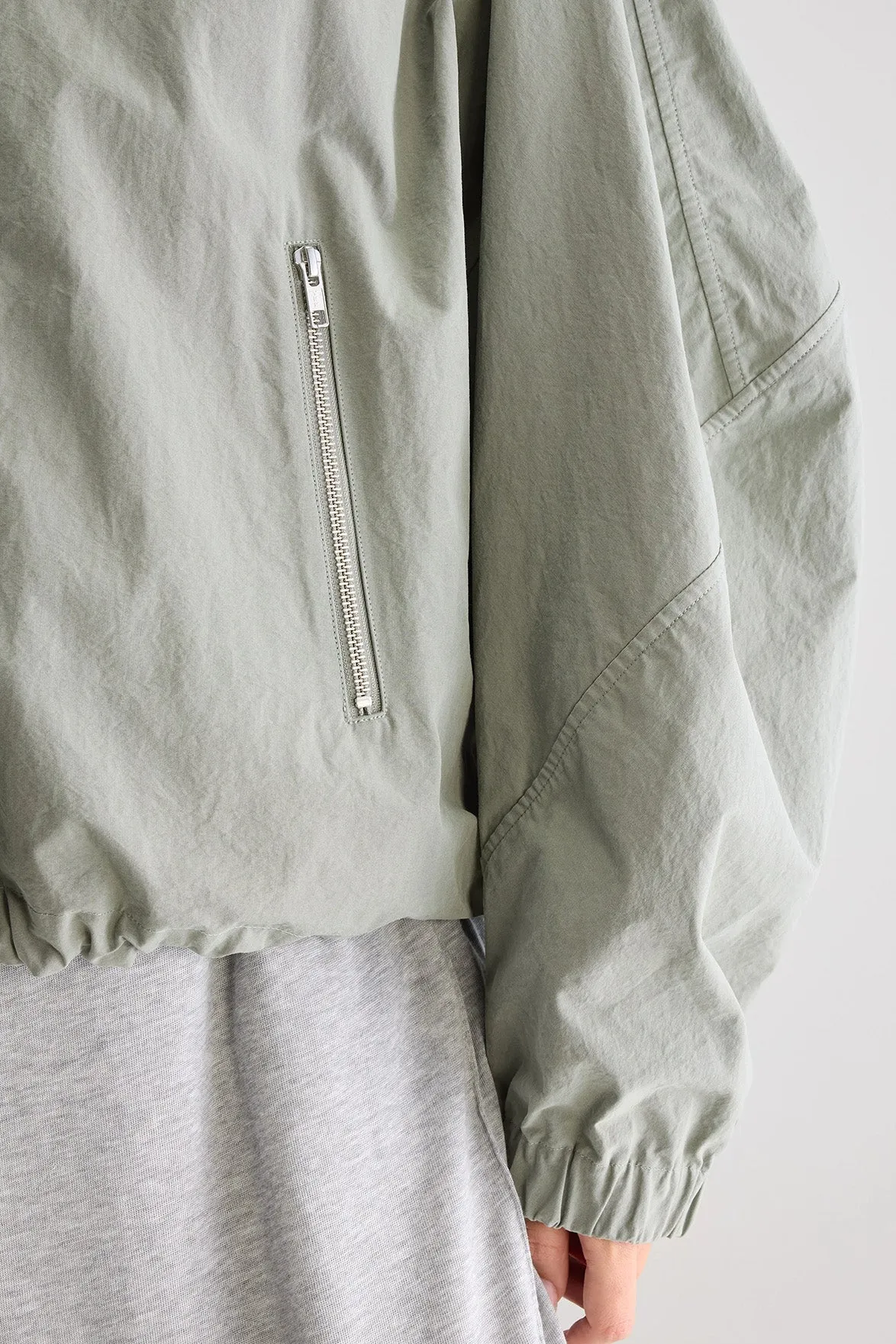 Bellerose Helsink Dusty Olive Jacket