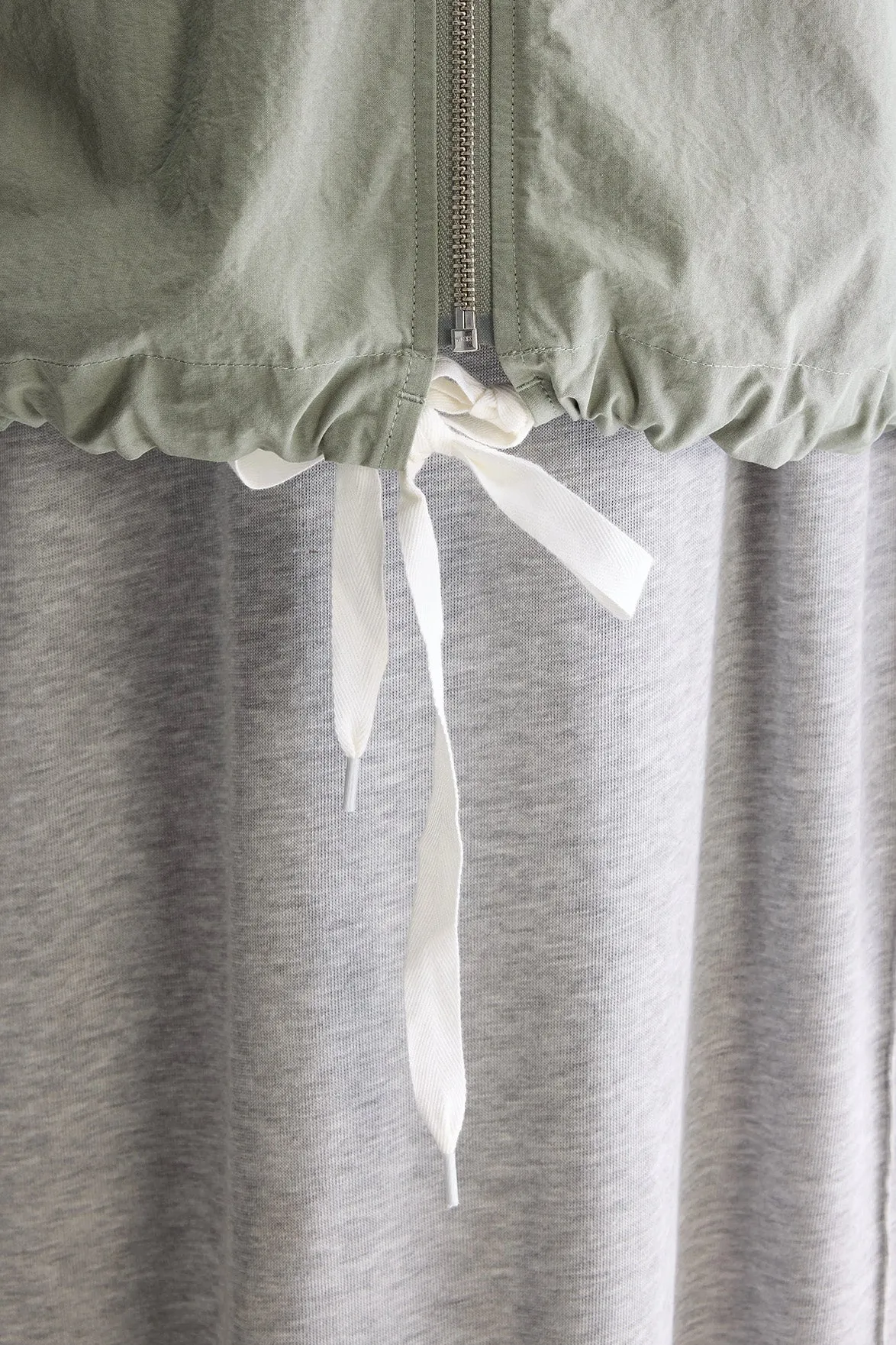 Bellerose Helsink Dusty Olive Jacket