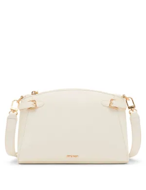 Belted Dome Crossbody