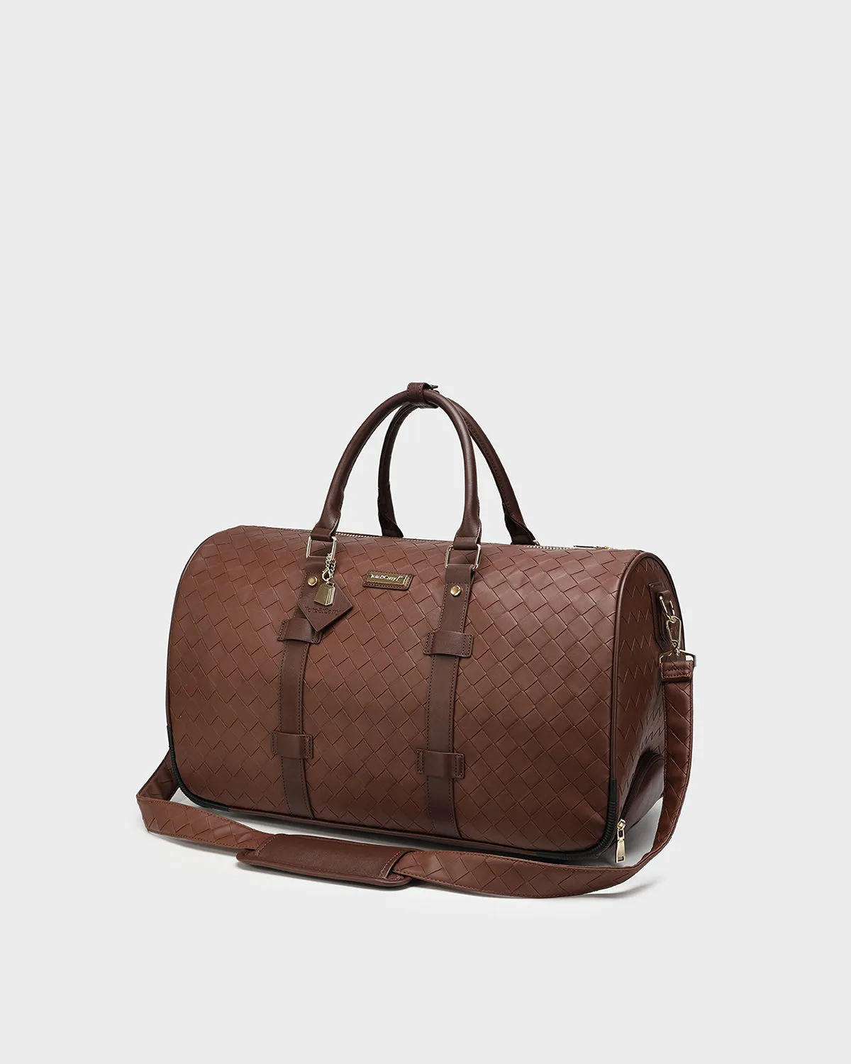 Bodega Rolling Duffle Bags