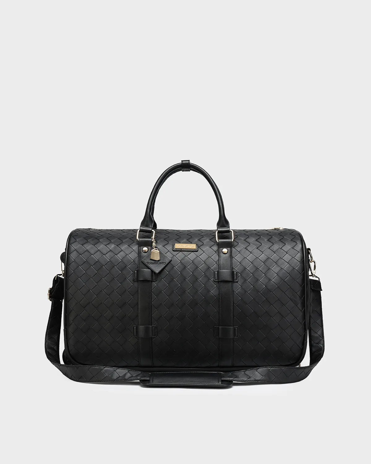 Bodega Rolling Duffle Bags