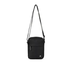 Bond All Black Recycled Canvas