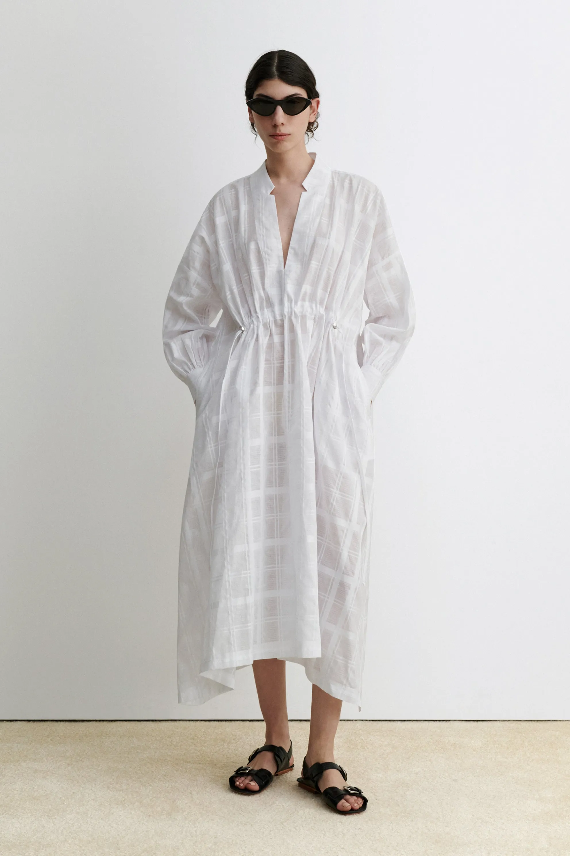 Bridge Dress