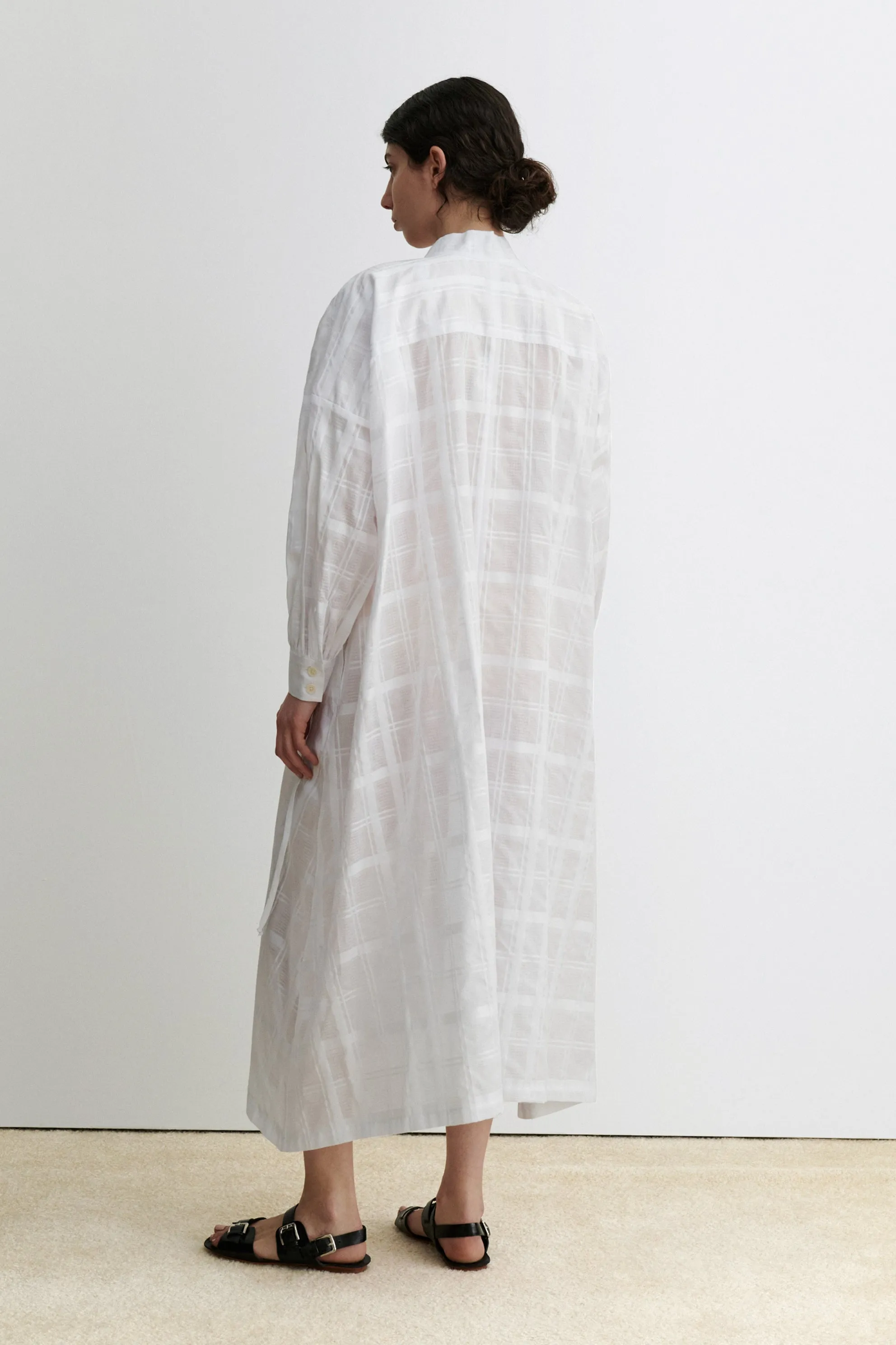 Bridge Dress