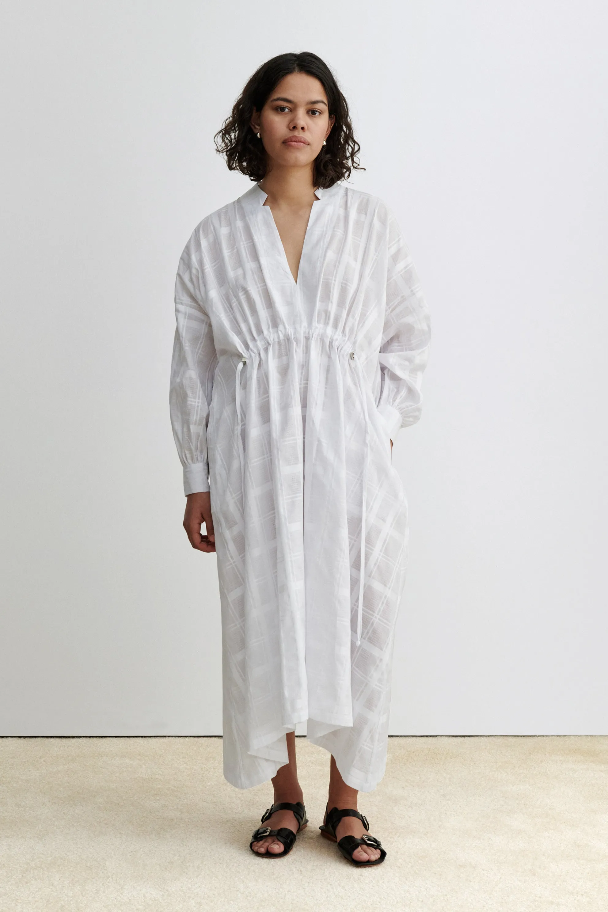 Bridge Dress
