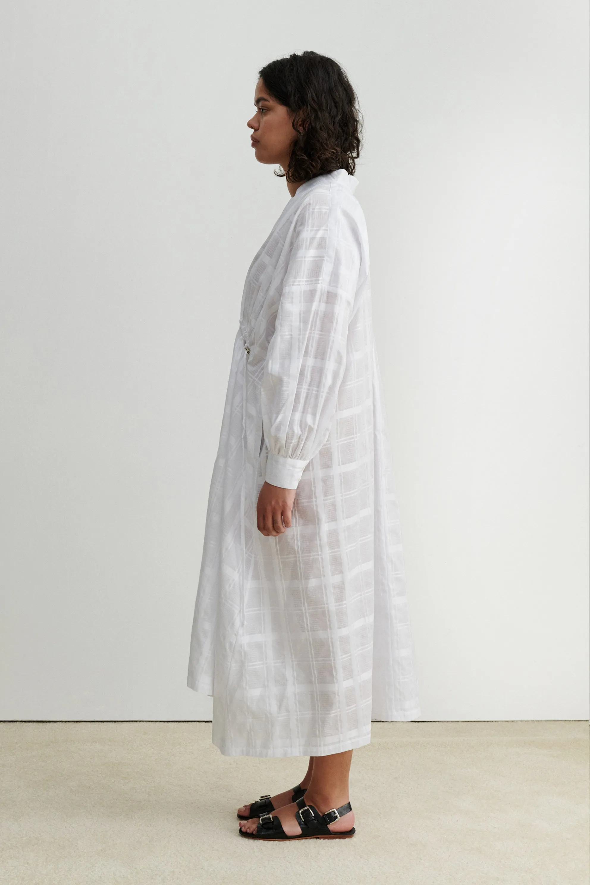 Bridge Dress