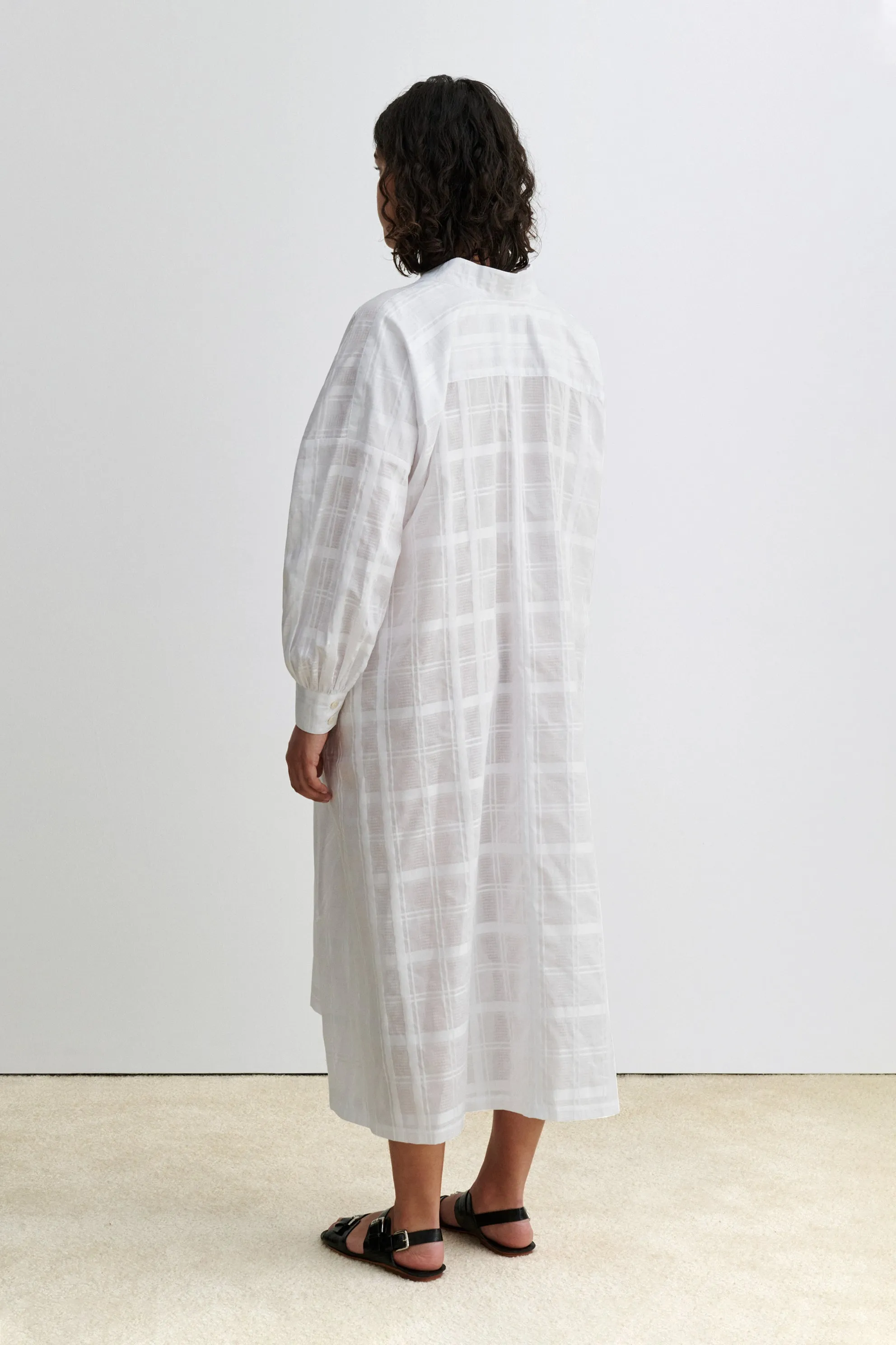 Bridge Dress