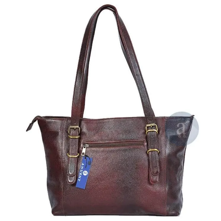Brown Purse