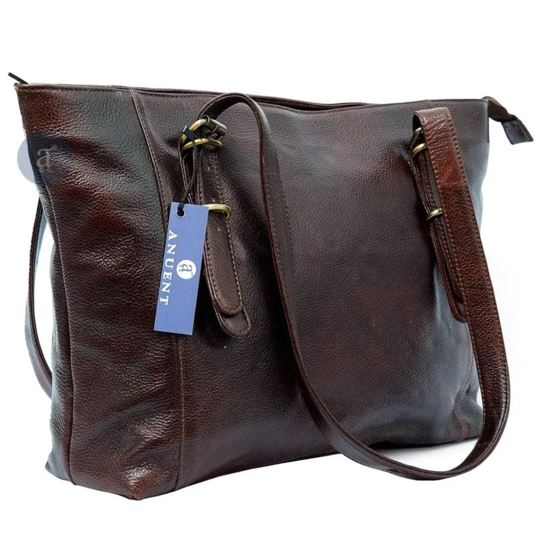Brown Purse