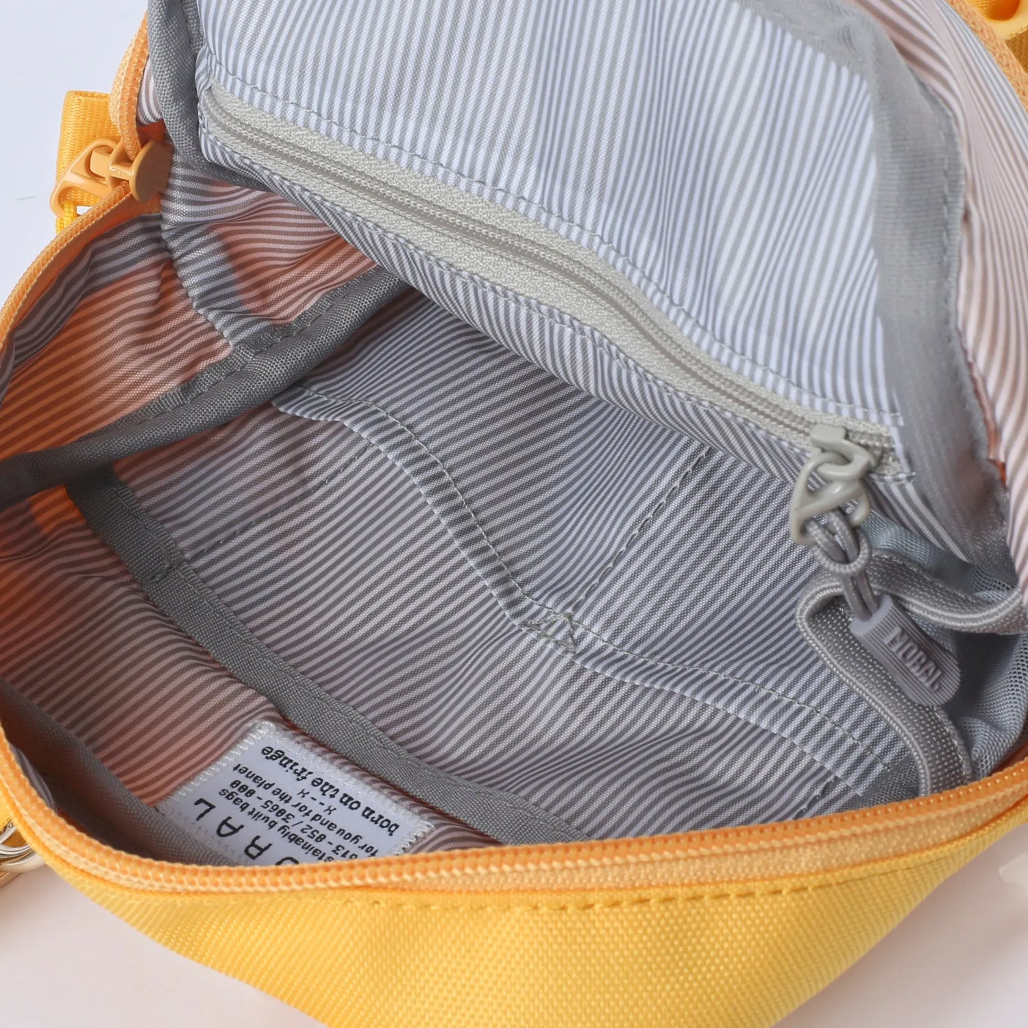 Budd Tiny Backpack - KaBloom