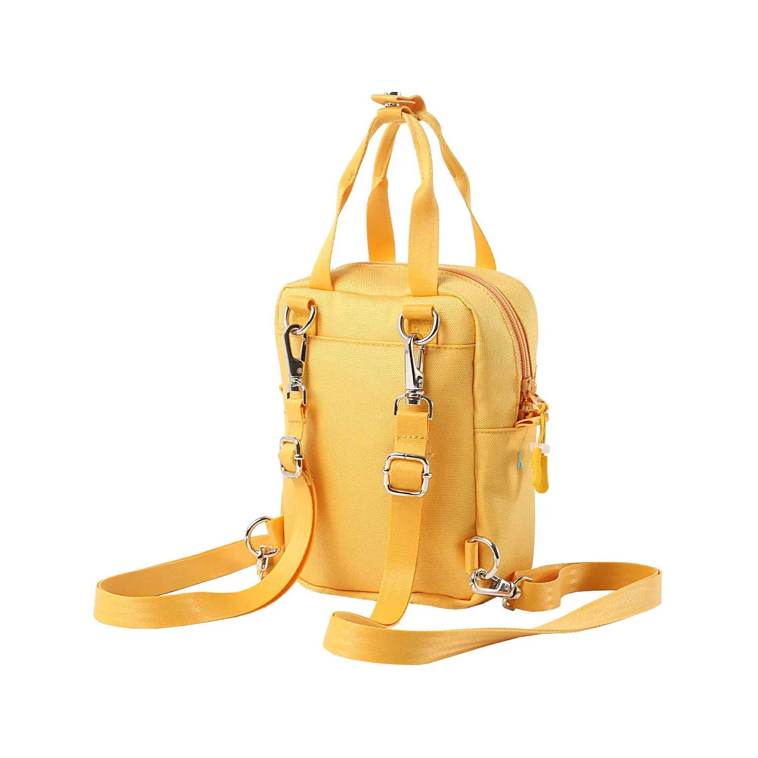 Budd Tiny Backpack - KaBloom