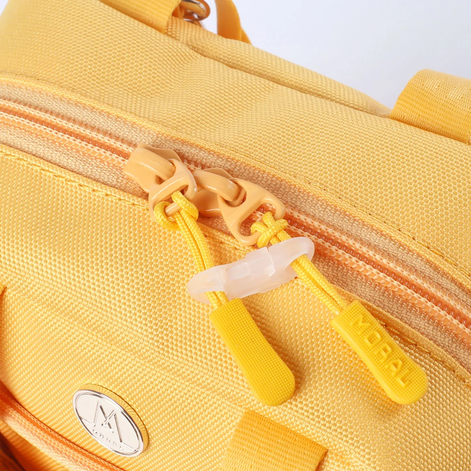 Budd Tiny Backpack - KaBloom