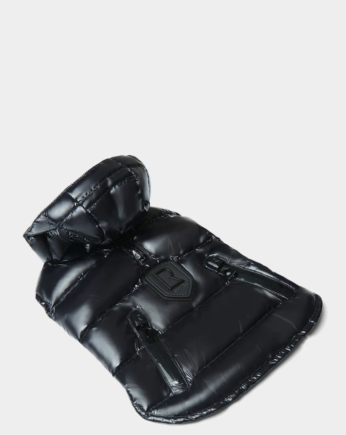 BUDDIE - 9122520 BLACK