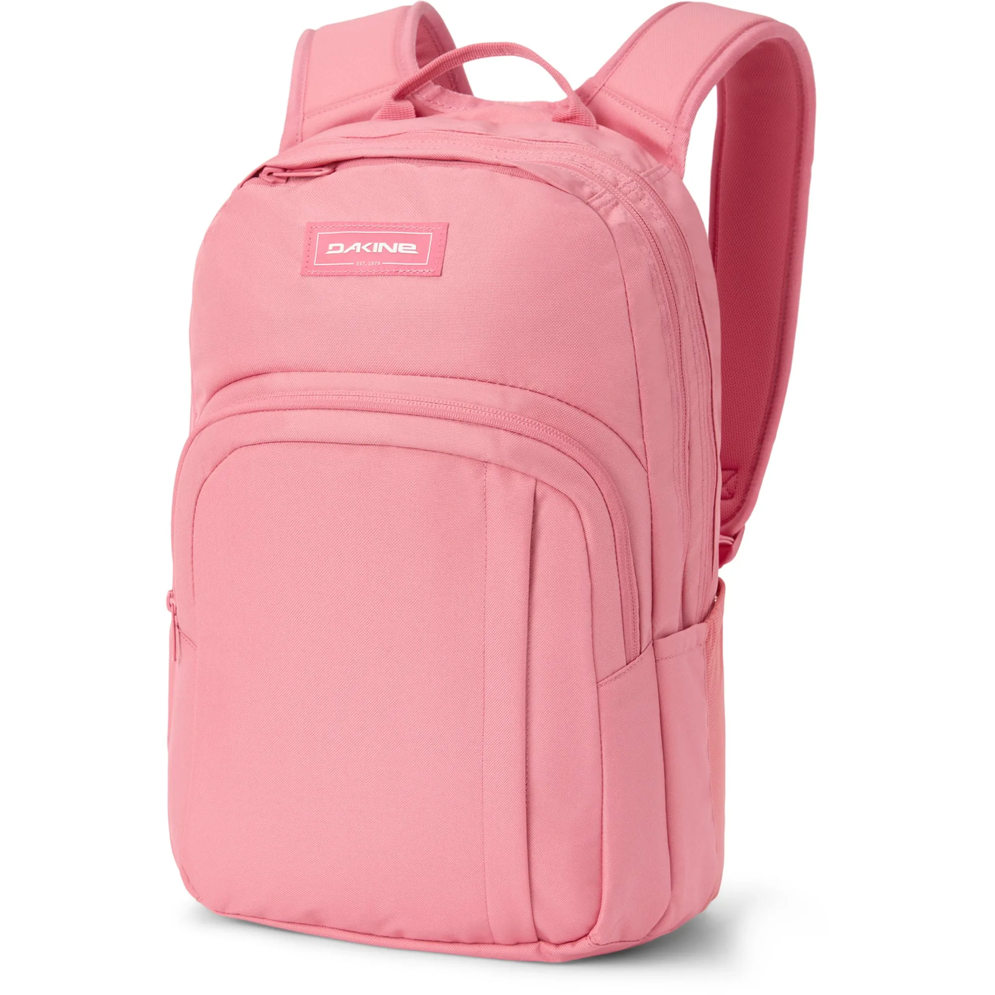 Campus Backpack 25L - Pink Lotus