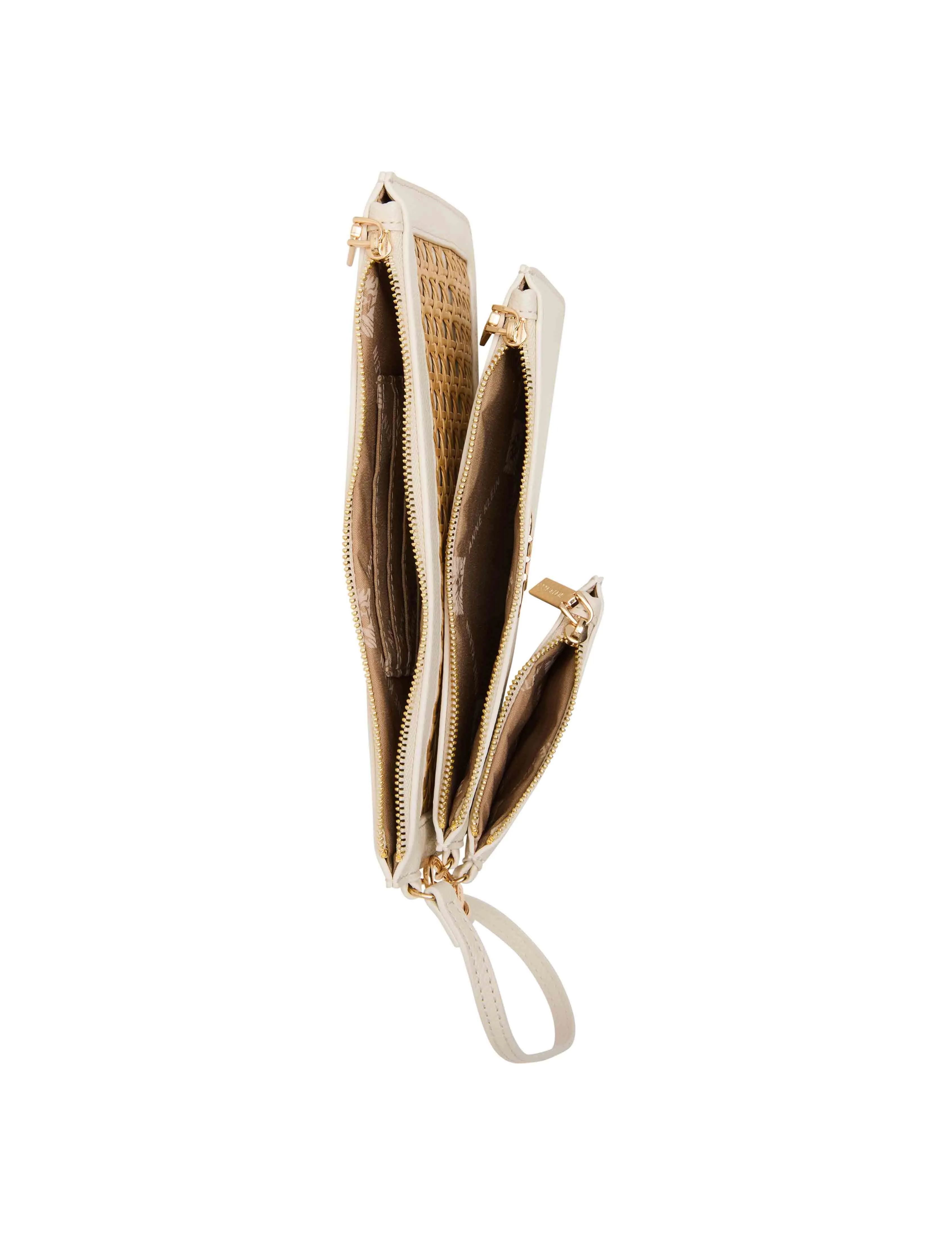 Caning Trio Pouch Set
