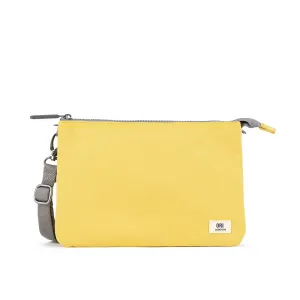 Carnaby Crossbody XL Bamboo Recycled Canvas