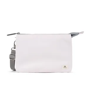 Carnaby Crossbody XL Transcendent Pink Recycled Canvas