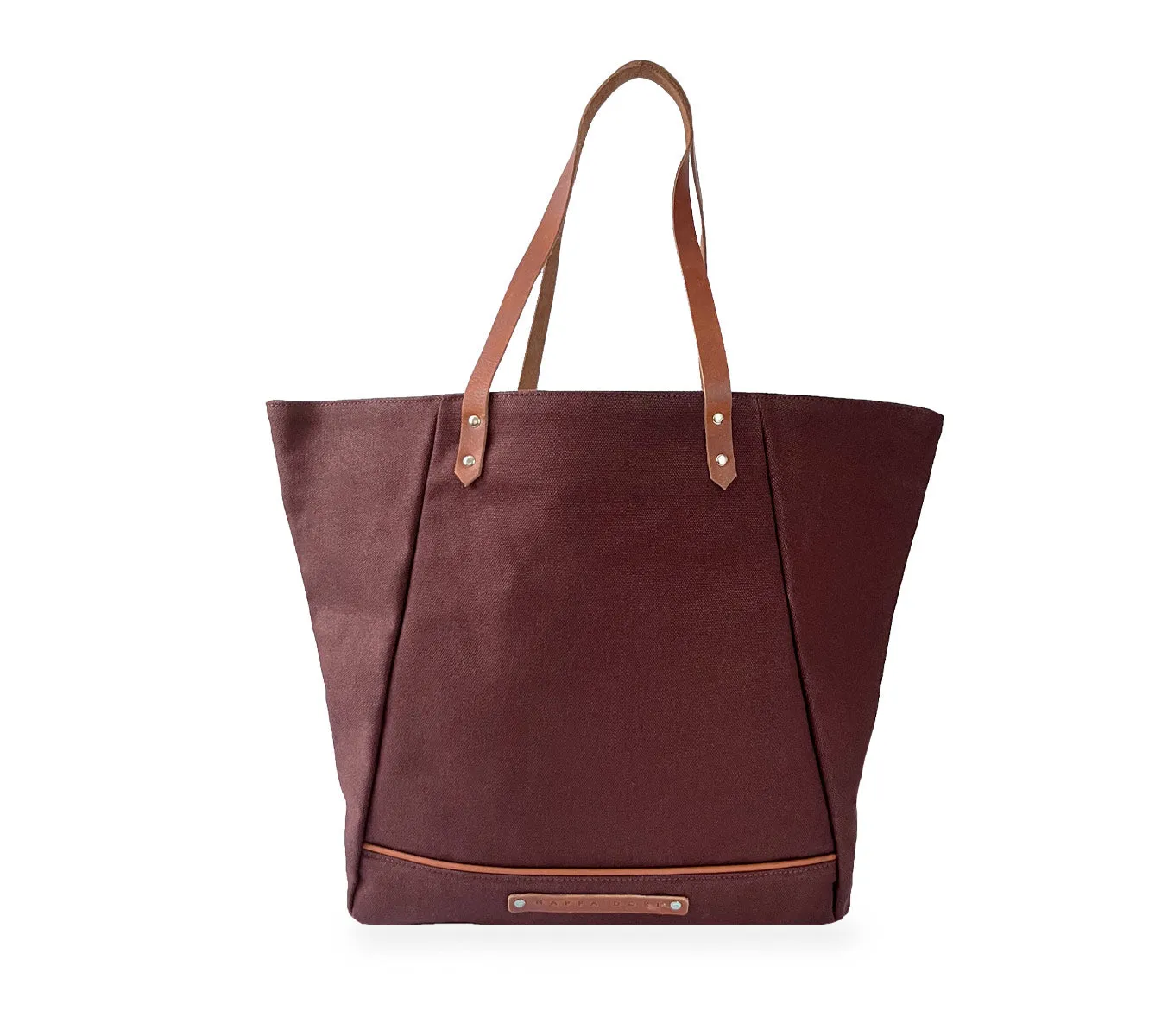 CARRYALL TOTE